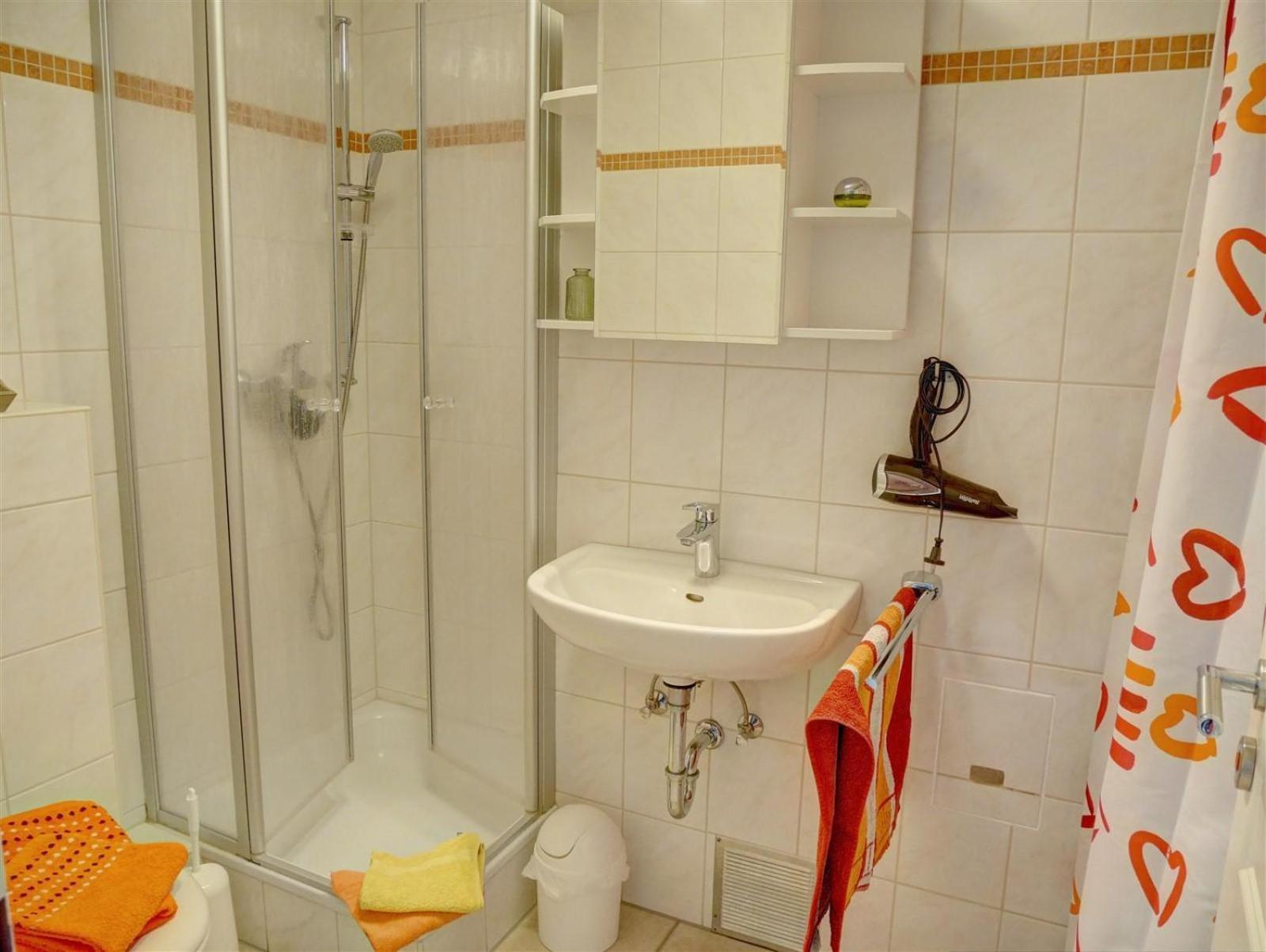Ankerlicht Appartement Norddeich  Buitenkant foto