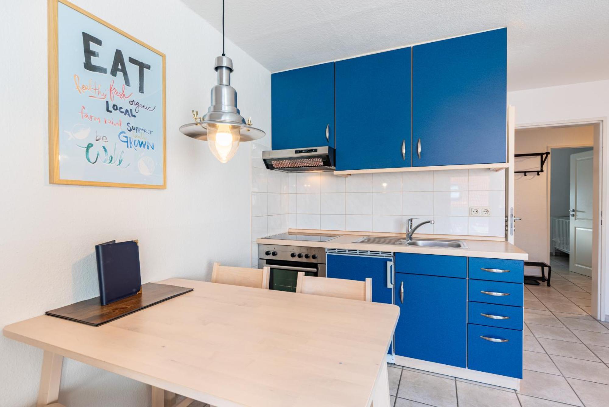 Ankerlicht Appartement Norddeich  Buitenkant foto