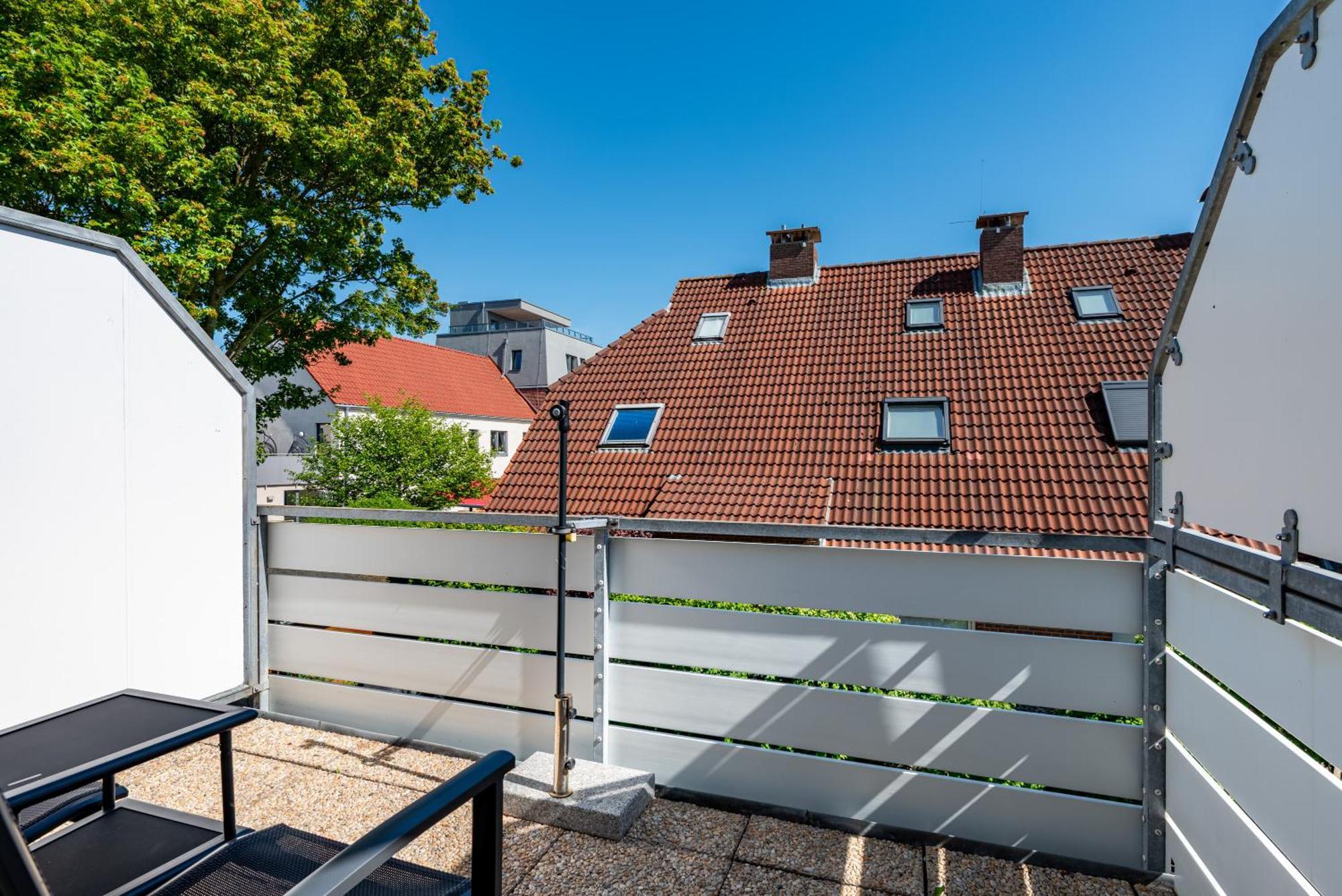 Ankerlicht Appartement Norddeich  Buitenkant foto