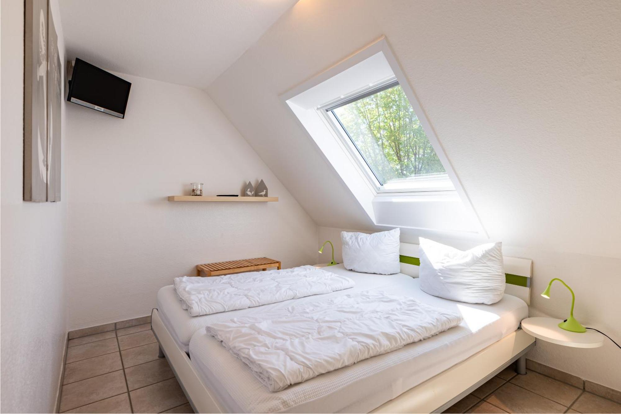 Ankerlicht Appartement Norddeich  Buitenkant foto